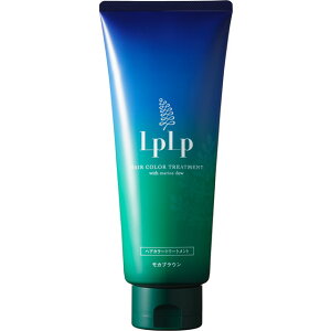 LPLP�i���v���v�j�w�A�J���[�g���[�g�����g ���J�u���E�� 200g