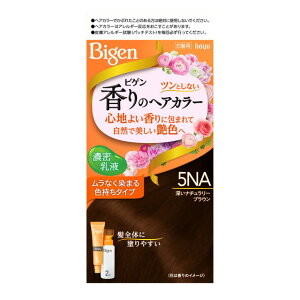 �y��򕔊O�i�z�r�Q�� ����̃w�A�J���[ ���t 5NA �[���i�`�������[�u���E�� 40g�{60ml