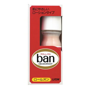 �y��򕔊O�i�z���C�I�� Ban�i�o���j ���]���I�� 30ml