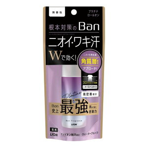 �y��򕔊O�i�z���C�I�� Ban�i�o���j ���u���b�N �v���`�i���[���I�� ������ 40ml