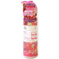 【ポイント20倍】明色デトッククリアピーリングジェリーベリー 180ml