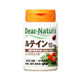 ◆アサヒグループ食品 ディアナチュラルテイン 30粒 【6個セット】