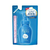 ファイントゥデイ 専科 スピーディーパーフェクトホイップ 詰替え 130ml