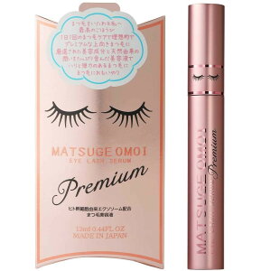 AKARI MATSUGE OMOI �A�C���b�V���Z���� �v���~�A�� 13ml