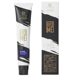 KYOGOKU IROME ���C�����u���[ 100g