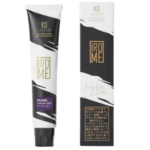 KYOGOKU IROME ���x���_�[�V���o�[ 100g