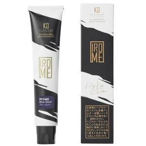 KYOGOKU IROME �u���[�V���o�[ 100g