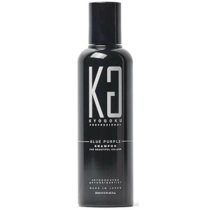 KYOGOKU �J���[�V�����v�[ �u���[�p�[�v�� 200ml