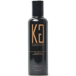 KYOGOKU �J���[�V�����v�[ �u�����h 200ml