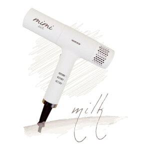 mimi-air�h���C���[ miLk �� 1��