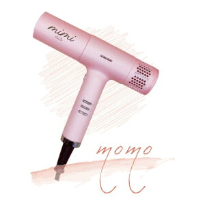 mimi-air�h���C���[ momo �s���N 1��