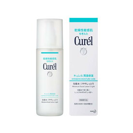 花王 キュレル（curel） 化粧水1 ややしっとり 150ml