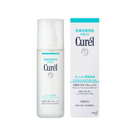 【医薬部外品】花王 キュレル（curel） 化粧水3 とてもしっとり 150ml