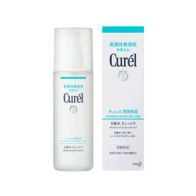 【医薬部外品】花王 キュレル（curel） 化粧水2 しっとり 150ml