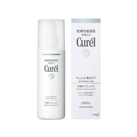 花王 キュレル（curel） 美白化粧水2 しっとり 140ml