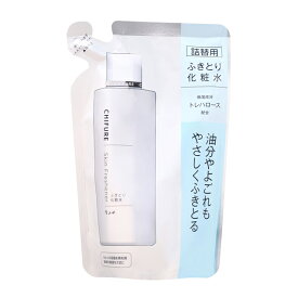 ちふれ ふきとり化粧水N 詰替用 150ml