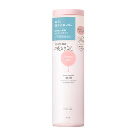 BCL ももぷり 潤いバリア化粧水 しっとりタイプ 200ml