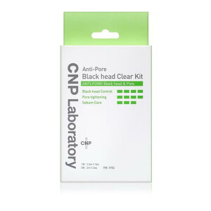 CNP Laboratory(�V�[�G�k�s�[���{���g���[) �u���b�N�w�b�h �N���A�L�b�g 3�g