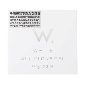����AKARI W.�z���C�g �I�[���C�������Q�� 350g