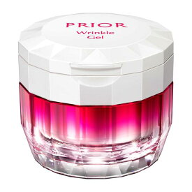 【ポイント15倍】【医薬部外品】資生堂 プリオール 薬用リンクル美コルセットゲル 90g