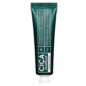 �y��򕔊O�i�z�R�W�b�g CICA���\�b�h �n���h�N���[�� 30g