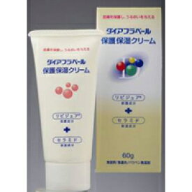 ダイフラベール保湿クリーム 60g