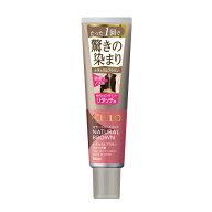 【ポイント8倍】ホーユー シエロ カラートリートメント リタッチ用 ナチュラルブラウン 140g