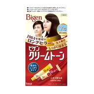 【医薬部外品】ビゲン クリームトーン 7G 40g+40g