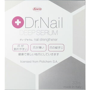 Dr.NaiL DEEP SERUM�i�h�N�^�[�l�C�� �f�B�[�v�Z�����j 3.3ml