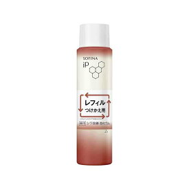 【医薬部外品】ソフィーナiP 薬用シワ改善 泡セラム レフィル 90g