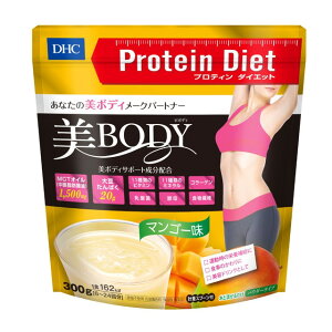 DHC veC_CGbg Body }S[ 300g