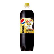 ◆【特定保健用食品(トクホ)】サントリー ペプシスペシャル 1.47L 【8個セット】