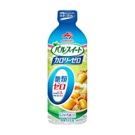 【ポイント13倍】◆パルスイートカロリーゼロ液体タイプ 600g