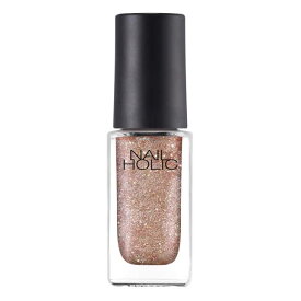 コーセー ネイルホリック ジャングルグリッター332 5mL