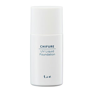 ���ӂ� UV���L�b�h�t�@���f�[�V����S13 30ml