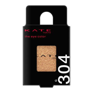 �J�l�{�E KATE�i�P�C�g�j�U �A�C�J���[ G304 �W�F���S�[���h 1.4g