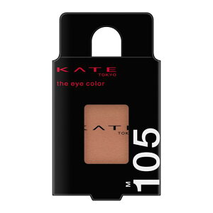 �J�l�{�E KATE�i�P�C�g�j�U �A�C�J���[ M105 �E�H���i�b�c�u���E�� 1.5g