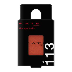 �J�l�{�E KATE�i�P�C�g�j�U �A�C�J���[ M113 �S�[���f�B�b�V�����b�h 1.6g