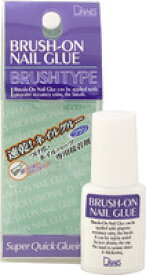 DNails ブラシオングルー 5g