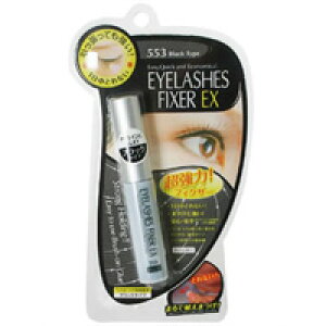 D.U.P �A�C���b�V���t�B�N�T�[ EX 553 �u���b�N�^�C�v 5ml