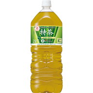 ◆【特保（トクホ）】サントリー 伊右衛門 特茶 2.0L【6本セット】