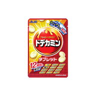 ◆ドデカミンタブレット（小袋） 27g 【8個セット】