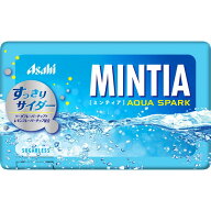 ◆ミンティア アクアスパーク 50粒(7g) 【10個セット】