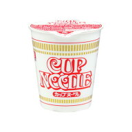 ◆日清 カップヌードル 78g(麺65g) 【20個セット】