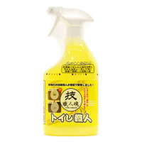 技職人魂 トイレ職人 500ml