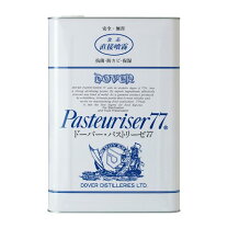 楽天市場】パストリーゼ 一斗缶の通販