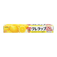 クレハ NEWクレラップ お徳用レギュラー 30cmX50m