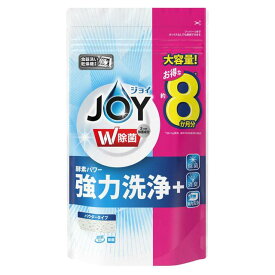 P＆G 食洗機用ジョイ 除菌 詰め替え 特大 930g【3個セット】