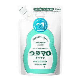 東邦ウタマロ キッチン 詰め替え 250ml