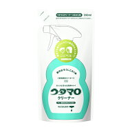 ウタマロクリーナー 詰め替え 350ml